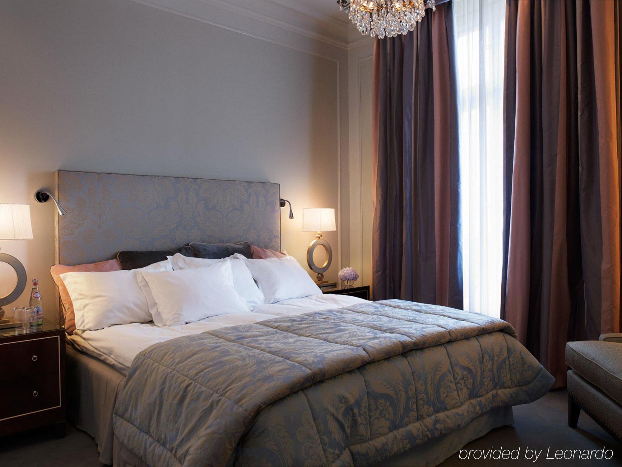 Grand Hotel Stockholm Rom bilde